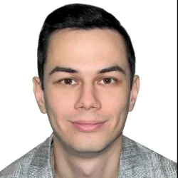 Фотография репетитора Салимгареев Булат Юнисович