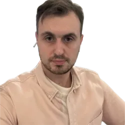 Фотография репетитора Козик Константин Анатольевич