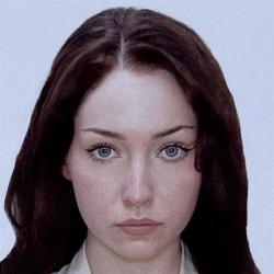 Фотография репетитора Королева Анастасия Олеговна