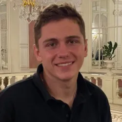 Фотография репетитора Киселев Роман Дмитриевич