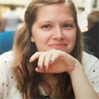 Фотография репетитора Лодеск Владислава Игоревна