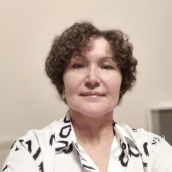 Фотография репетитора Дорофеева Ольга Николаевна