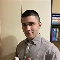 Фотография репетитора Бедиров Марк Джалатович