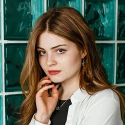 Фотография репетитора Белова Анастасия Игоревна