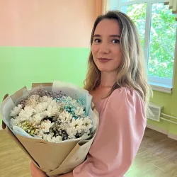 Фотография репетитора Ширяева Елена Николаевна