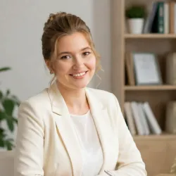 Фотография репетитора Богданова Валентина Максимовна