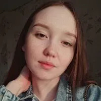 Фотография репетитора Елисеева Дарья Андреевна