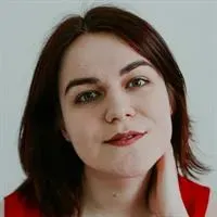 Фотография репетитора Круковец Анна Анатольевна