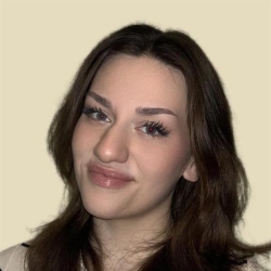 Фотография репетитора Зинчук Екатерина Дмитриевна