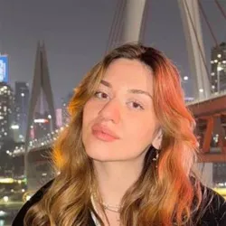 Фотография репетитора Зинчук Екатерина Дмитриевна