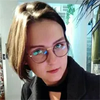 Фотография репетитора Чиркова Виктория Алексеевна