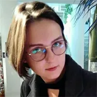 Фотография репетитора Чиркова Виктория Алексеевна