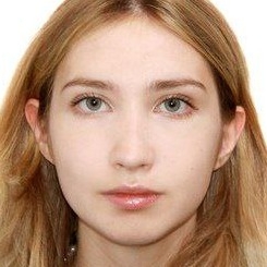 Фотография репетитора Коочагина Ксения Андреевна