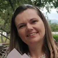 Фотография репетитора Ляшкевич Анна Михайловна