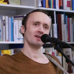 Фотография репетитора Денисов Сергей Сергеевич