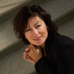 Фотография репетитора Ляхович Регина Александровна