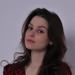 Фотография репетитора Пудова Екатерина Дмитриевна