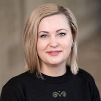 Фотография репетитора Алексеева Александра Александровна