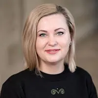 Фотография репетитора Алексеева Александра Александровна