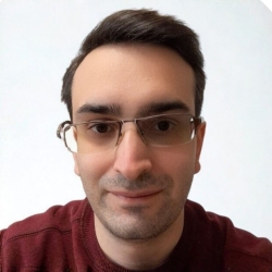 Фотография репетитора Дубцов Сергей Евгеньевич