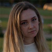 Фотография репетитора Григорьева Софья Игоревна