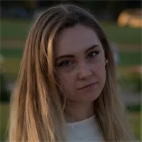 Фотография репетитора Григорьева Софья Игоревна