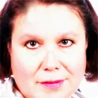 Фотография репетитора Косыгина Анна Афанасьевна