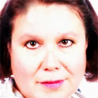 Фотография репетитора Косыгина Анна Афанасьевна