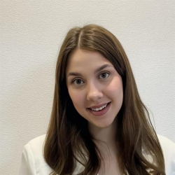 Фотография репетитора Вергаскина Валерия Евгеньевна