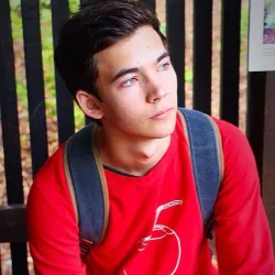 Фотография репетитора Крендясев Дмитрий Игоревич