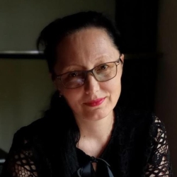 Фотография репетитора Петровская Виола Сергеевна