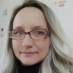 Фотография репетитора Голубева Наталия Николаевна