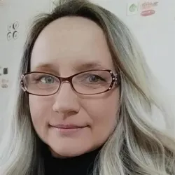 Фотография репетитора Голубева Наталия Николаевна