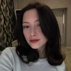 Фотография репетитора Джаббарова Карина Ренатовна