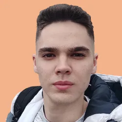 Фотография репетитора Габдрахманов Расиль Ильнурович