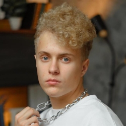 Фотография репетитора Жилин Александр Вадимович