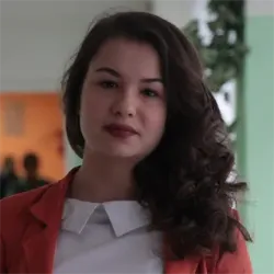 Фотография репетитора Шульженко Виктория Анатольевна