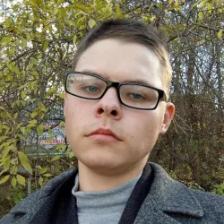 Фотография репетитора Проскуряков Артем Александрович