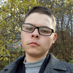 Фотография репетитора Проскуряков Артем Александрович