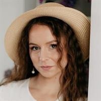 Фотография репетитора Никифорова Анастасия Алексеевна