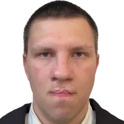 Фотография репетитора Купин Игорь Николаевич