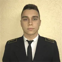 Фотография репетитора Бобрунов Даниил Алексеевич