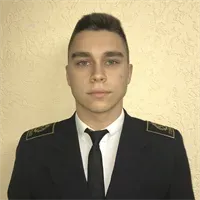 Фотография репетитора Бобрунов Даниил Алексеевич