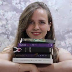 Фотография репетитора Демченко Ирина Сергеевна