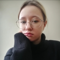 Фотография репетитора Махлякова Таисия Сергеевна