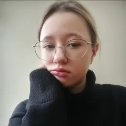 Фотография репетитора Махлякова Таисия Сергеевна