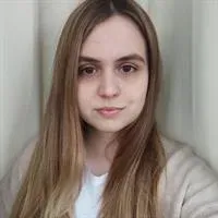 Фотография репетитора Залманзон Мария Александровна