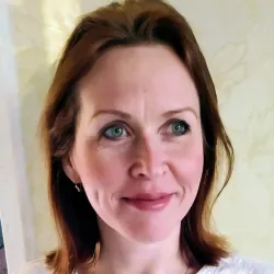 Фотография репетитора Коськина Ирина Валерьевна