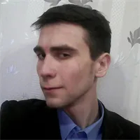 Фотография репетитора Бачурин Ростислав Викторович