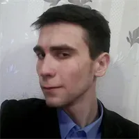 Фотография репетитора Бачурин Ростислав Викторович